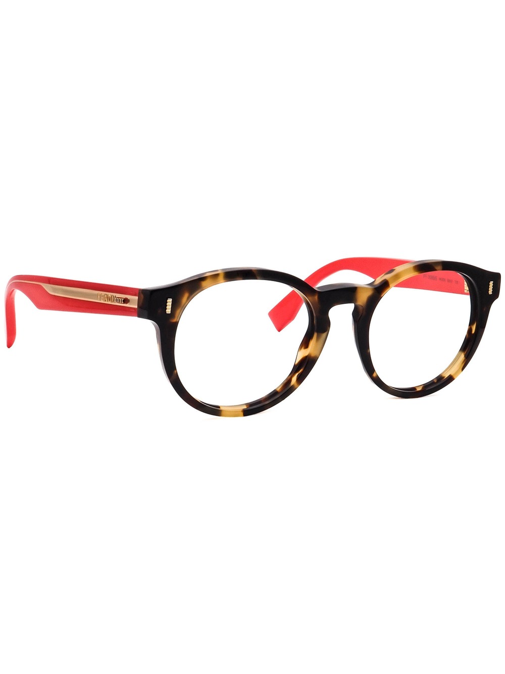 Fendi FF 0085/S HK3D8 Sunglasses (no lenses)
